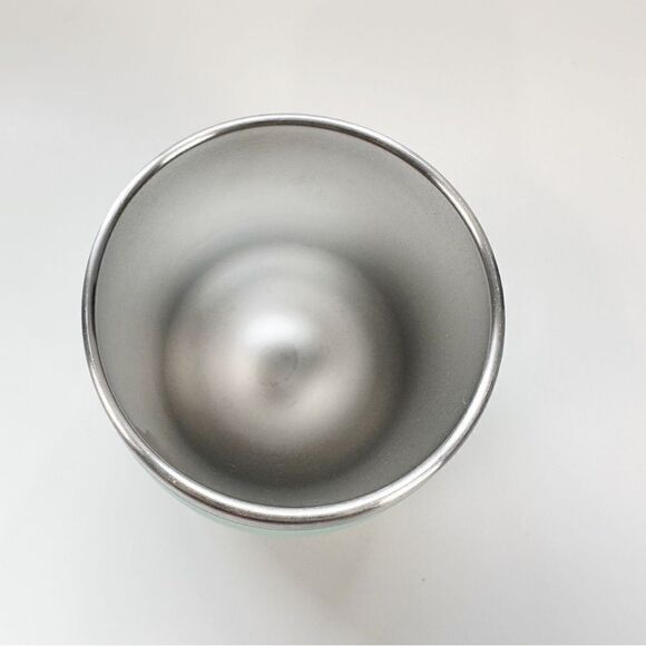 Personalized “ Mama” Yeti 10oz Wine Tumbler Cup in Seafoam - Picture 4 of 6